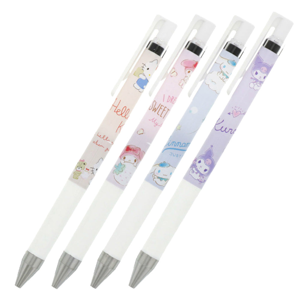 Sanrio Pilot Juice Up Retractable Gel Ink Pen My Melody
