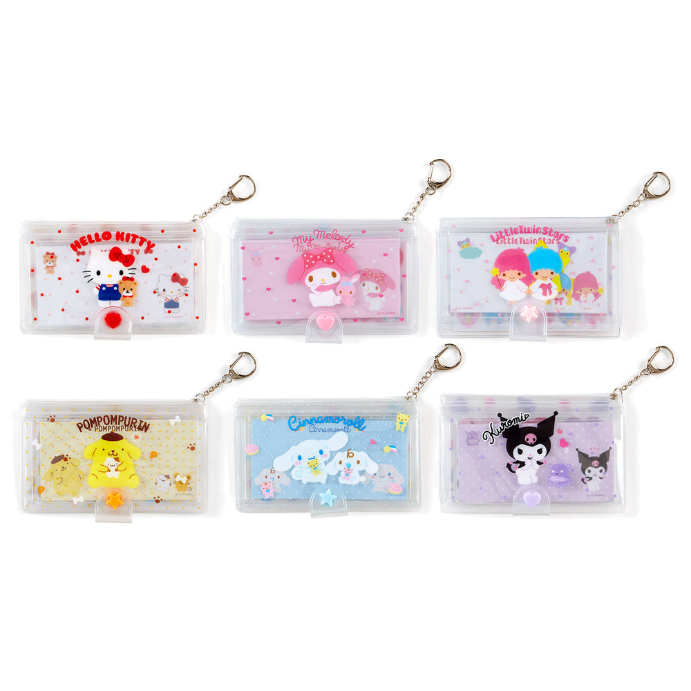 Japan Sanrio Hello Kitty / My Melody / Little Twin Stars / Pompompurin –  Newbie Village