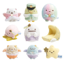 Carica l'immagine nel visualizzatore di Gallery, Japan San-X Sumikko Gurashi Mini Plush Doll (Starry Sky)