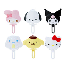 이미지를 갤러리 뷰어에 로드 , Japan Sanrio Hand Mirror (Face)