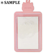 Lade das Bild in den Galerie-Viewer, Japan Sanrio Photo Card Holder Pass Case (Enjoy Idol)