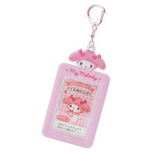 Lade das Bild in den Galerie-Viewer, Japan Sanrio Photo Card Holder Pass Case (Enjoy Idol)