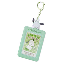 Lade das Bild in den Galerie-Viewer, Japan Sanrio Photo Card Holder Pass Case (Enjoy Idol)
