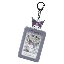 Lade das Bild in den Galerie-Viewer, Japan Sanrio Photo Card Holder Pass Case (Enjoy Idol)