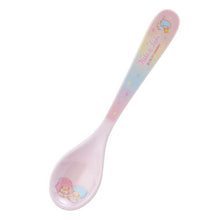 Load image into Gallery viewer, Japan Sanrio Kuromi / Hello Kitty / My Melody / Little Twin Stars / Cinnamoroll / Pochacco Plastic Spoon / Fork
