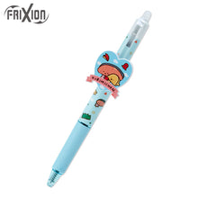 Carica l'immagine nel visualizzatore di Gallery, Japan Sanrio Coro Coro Kuririn / Pekkle / Marron Cream / Cogimyun / My Sweet Piano / Kirimi Chan / Wish Me Mell / Keroppi / Bad Badtz Maru / Usahana Pilot Frixion Erasable Ballpoint Pen