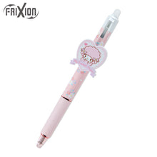 Carica l'immagine nel visualizzatore di Gallery, Japan Sanrio Coro Coro Kuririn / Pekkle / Marron Cream / Cogimyun / My Sweet Piano / Kirimi Chan / Wish Me Mell / Keroppi / Bad Badtz Maru / Usahana Pilot Frixion Erasable Ballpoint Pen