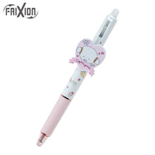 Carica l'immagine nel visualizzatore di Gallery, Japan Sanrio Coro Coro Kuririn / Pekkle / Marron Cream / Cogimyun / My Sweet Piano / Kirimi Chan / Wish Me Mell / Keroppi / Bad Badtz Maru / Usahana Pilot Frixion Erasable Ballpoint Pen