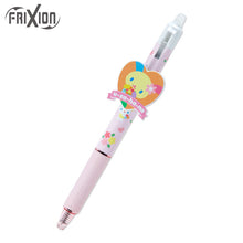 Carica l'immagine nel visualizzatore di Gallery, Japan Sanrio Coro Coro Kuririn / Pekkle / Marron Cream / Cogimyun / My Sweet Piano / Kirimi Chan / Wish Me Mell / Keroppi / Bad Badtz Maru / Usahana Pilot Frixion Erasable Ballpoint Pen