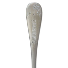Load image into Gallery viewer, Japan Sanrio Hello Kitty / Pompompurin Stainless Steel Spoon &amp; Fork
