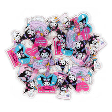 이미지를 갤러리 뷰어에 로드 , Japan Sanrio Characters Mix / Hello Kitty / My Melody / Little Twin Stars / Pompompurin / Cinnamoroll / Kuromi / Pochacco / Wish Me Mell / Kuromi / Tuxedo Sam / Keroppi Sticker Seal Pack (T-Shirt) 2021