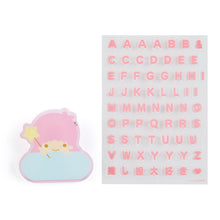 이미지를 갤러리 뷰어에 로드 , Japan Sanrio Hello Kitty / My Melody / Little Twin Stars / Pompompurin / Cinnamoroll / Pochacco / Kuromi / Keroppi / Hangyodon / Tuxedo Sam / Bad Badtz Maru / Wish Me Mell Name Badge Brooch