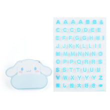 이미지를 갤러리 뷰어에 로드 , Japan Sanrio Hello Kitty / My Melody / Little Twin Stars / Pompompurin / Cinnamoroll / Pochacco / Kuromi / Keroppi / Hangyodon / Tuxedo Sam / Bad Badtz Maru / Wish Me Mell Name Badge Brooch