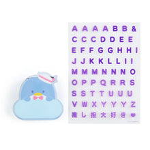 이미지를 갤러리 뷰어에 로드 , Japan Sanrio Hello Kitty / My Melody / Little Twin Stars / Pompompurin / Cinnamoroll / Pochacco / Kuromi / Keroppi / Hangyodon / Tuxedo Sam / Bad Badtz Maru / Wish Me Mell Name Badge Brooch