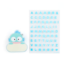 이미지를 갤러리 뷰어에 로드 , Japan Sanrio Hello Kitty / My Melody / Little Twin Stars / Pompompurin / Cinnamoroll / Pochacco / Kuromi / Keroppi / Hangyodon / Tuxedo Sam / Bad Badtz Maru / Wish Me Mell Name Badge Brooch