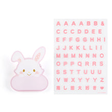 이미지를 갤러리 뷰어에 로드 , Japan Sanrio Hello Kitty / My Melody / Little Twin Stars / Pompompurin / Cinnamoroll / Pochacco / Kuromi / Keroppi / Hangyodon / Tuxedo Sam / Bad Badtz Maru / Wish Me Mell Name Badge Brooch