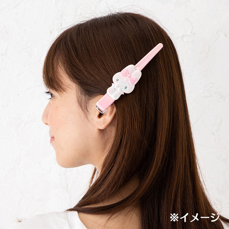 Japan Sanrio My Melody / Kuromi / Cinnamoroll / Pochacco / Hangyodon Hair Accessories Side Hair Clip