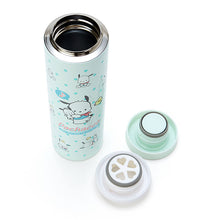 Load image into Gallery viewer, Japan Sanrio Stainless Steel Water Bottle Vacuum Flask 460ml
