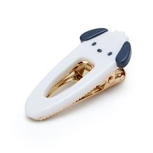 Lade das Bild in den Galerie-Viewer, Japan Sanrio Hello Kitty / My Melody / Pompompurin / Cinnamoroll / Pochacco / Kuromi / Hangyodon Hair Accessories Acrylic Hair Clip