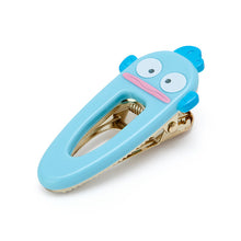 Lade das Bild in den Galerie-Viewer, Japan Sanrio Hello Kitty / My Melody / Pompompurin / Cinnamoroll / Pochacco / Kuromi / Hangyodon Hair Accessories Acrylic Hair Clip
