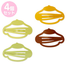 Load image into Gallery viewer, Japan Sanrio Hello Kitty / Kuromi / Pompompurin / My Melody Hair Accessories Hair Clips