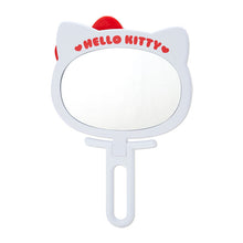 이미지를 갤러리 뷰어에 로드 , Japan Sanrio Hand Mirror (Face)