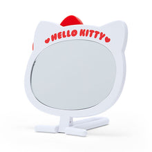 이미지를 갤러리 뷰어에 로드 , Japan Sanrio Hand Mirror (Face)