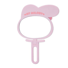 이미지를 갤러리 뷰어에 로드 , Japan Sanrio Hand Mirror (Face)