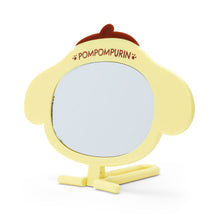 이미지를 갤러리 뷰어에 로드 , Japan Sanrio Hand Mirror (Face)
