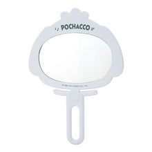 이미지를 갤러리 뷰어에 로드 , Japan Sanrio Hand Mirror (Face)