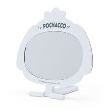 이미지를 갤러리 뷰어에 로드 , Japan Sanrio Hand Mirror (Face)