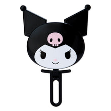 이미지를 갤러리 뷰어에 로드 , Japan Sanrio Hand Mirror (Face)