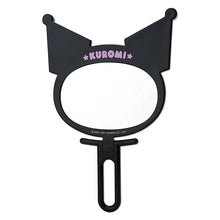 이미지를 갤러리 뷰어에 로드 , Japan Sanrio Hand Mirror (Face)