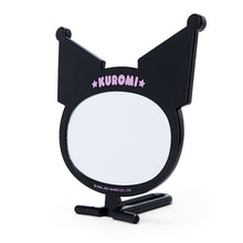 이미지를 갤러리 뷰어에 로드 , Japan Sanrio Hand Mirror (Face)