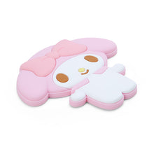 Load image into Gallery viewer, Japan Sanrio Hello Kitty / My Melody / Pompompurin / Cinnamoroll / Kuromi / Pochacco / Hangyodon Pocket Mirror (Die Cut)