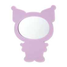 Load image into Gallery viewer, Japan Sanrio Hello Kitty / My Melody / Pompompurin / Cinnamoroll / Kuromi / Pochacco / Hangyodon Pocket Mirror (Die Cut)