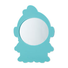 Load image into Gallery viewer, Japan Sanrio Hello Kitty / My Melody / Pompompurin / Cinnamoroll / Kuromi / Pochacco / Hangyodon Pocket Mirror (Die Cut)
