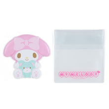 Load image into Gallery viewer, Japan Sanrio Hello Kitty / My Melody / Pompompurin / Cinnamoroll / Pochacco / Kuromi / Hangyodon Pocket Lint Brush
