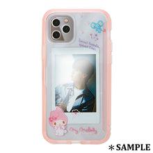Load image into Gallery viewer, Japan Sanrio Kuromi / Hangyodon / My Melody / Cinnamoroll iPhone12 Pro Case (Showcase+)
