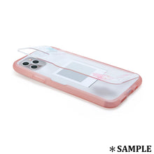 Load image into Gallery viewer, Japan Sanrio Kuromi / Hangyodon / My Melody / Cinnamoroll iPhone12 Pro Case (Showcase+)
