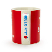 Cargar imagen en el visor de la galería, Japan Sanrio Hello Kitty / My Melody / Kuromi / Pochacco / Cinnamoroll / Hangyodon Ceramic Mug 220ml