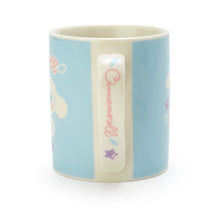 Cargar imagen en el visor de la galería, Japan Sanrio Hello Kitty / My Melody / Kuromi / Pochacco / Cinnamoroll / Hangyodon Ceramic Mug 220ml