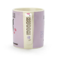 Cargar imagen en el visor de la galería, Japan Sanrio Hello Kitty / My Melody / Kuromi / Pochacco / Cinnamoroll / Hangyodon Ceramic Mug 220ml