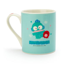 Cargar imagen en el visor de la galería, Japan Sanrio Hello Kitty / My Melody / Kuromi / Pochacco / Cinnamoroll / Hangyodon Ceramic Mug 220ml