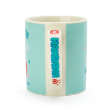 Cargar imagen en el visor de la galería, Japan Sanrio Hello Kitty / My Melody / Kuromi / Pochacco / Cinnamoroll / Hangyodon Ceramic Mug 220ml