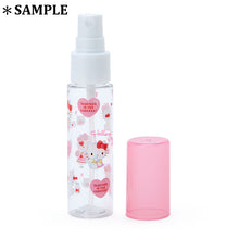 Load image into Gallery viewer, Japan Sanrio Mini Spray Bottle 30ml
