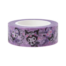 Afbeelding in Gallery-weergave laden, Japan Sanrio Characters Mix / Hello Kitty / My Melody / Little Twin Stars / Pompompurin / Cinnamoroll / Kuromi / Pochacco / Keroppi / Tuxedo Sam / Hangyodon / Bad Badtz Maru Paper Tape