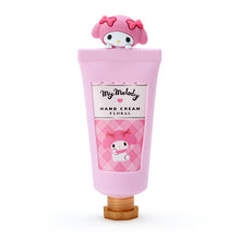 Load image into Gallery viewer, Japan Sanrio Hello Kitty / My Melody / Cinnamoroll / Kuromi / Pochacco / Hangyodon Hand Cream 30g
