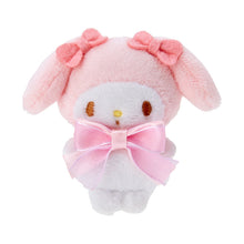 이미지를 갤러리 뷰어에 로드 , Japan Sanrio Hello Kitty / My Melody / Pompompurin / Cinnamoroll / Pochacco / Kuromi / Hangyodon / Keroppi / Tuxedo Sam / Bad Badt Maru Plush Hair Clip (Doll)