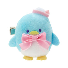 이미지를 갤러리 뷰어에 로드 , Japan Sanrio Hello Kitty / My Melody / Pompompurin / Cinnamoroll / Pochacco / Kuromi / Hangyodon / Keroppi / Tuxedo Sam / Bad Badt Maru Plush Hair Clip (Doll)